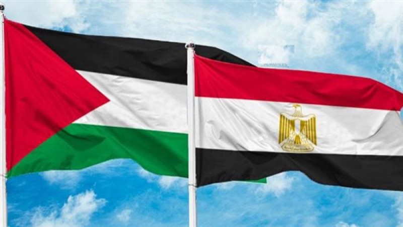 الأكاديمية الوطنية للتدريب تعلن تضامنها مع فلسطين