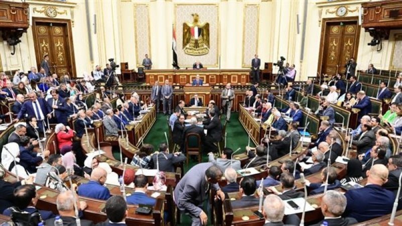 بيان عاجل من النواب بشأن تطورات الأوضاع في فلسطين وتداعياتها على الأمن القومي المصري