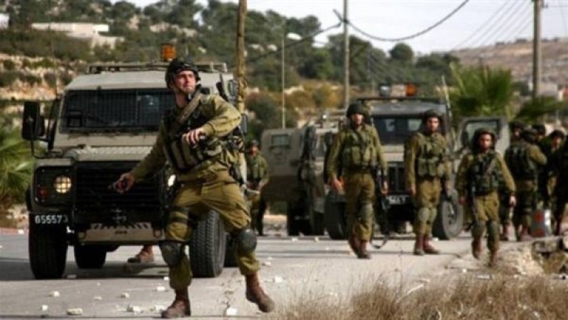 9 شهداء و130 مُصابًا جراء مواجهات بين الفلسطينيين والاحتلال الإسرائيلي بالضفة الغربية