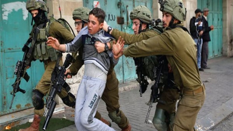 جرائم الاحتلال الإسرائيلي في غزة