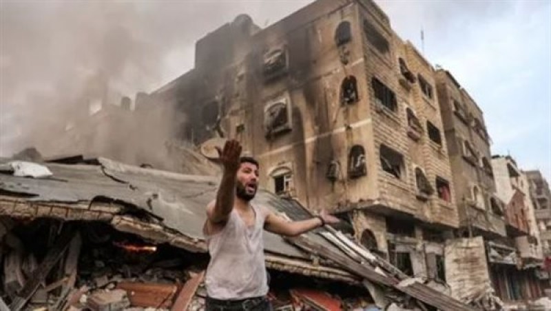 الاتحاد الأوروبي يرفع حزمة المساعدات الإنسانية لغزة إلى 75 مليون يورو