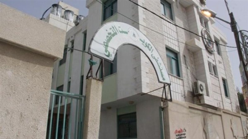 الاحتلال الإسرائيلي يُهدد بقصف المُستشفى الكويتي في رفح
