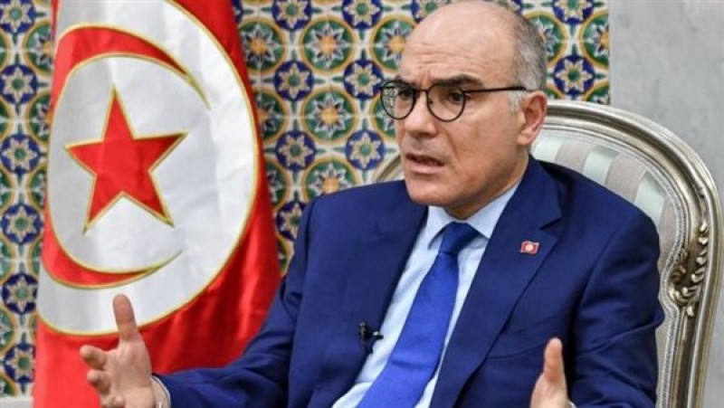 وزير الخارجية التونسي: ضرورة وقف العدوان الغاشم على الشعب الفلسطيني