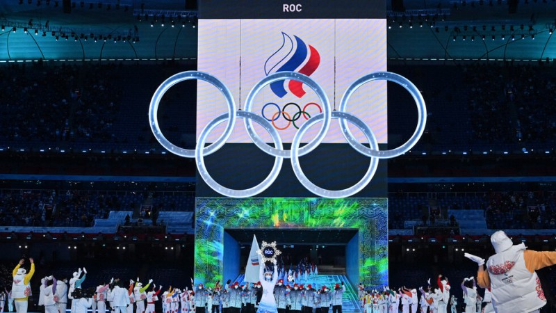5 رياضات جديدة في برنامج الألعاب الأولمبية 2028