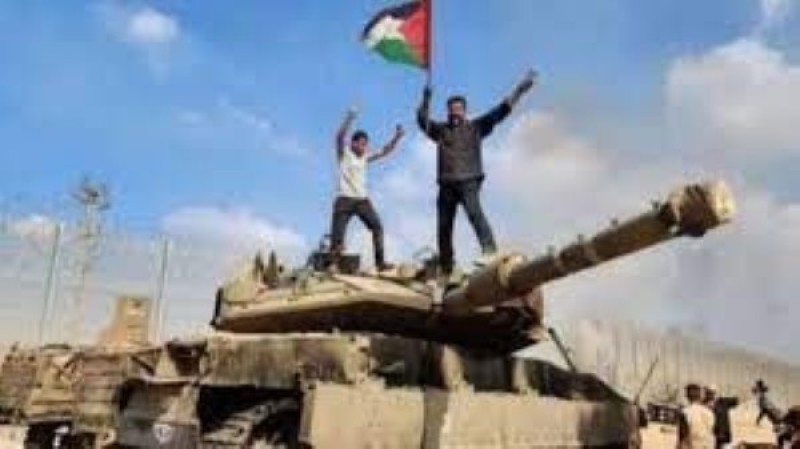 تيك توك تحذف 500 ألف فيديو لنصرة المقاومة الفلسطينية