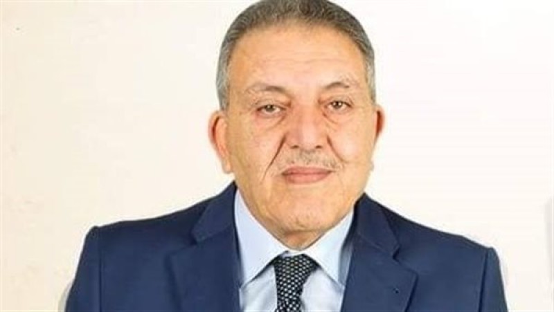 أحمد الوكيل رئيس اتحاد عام الغرف التجارية 