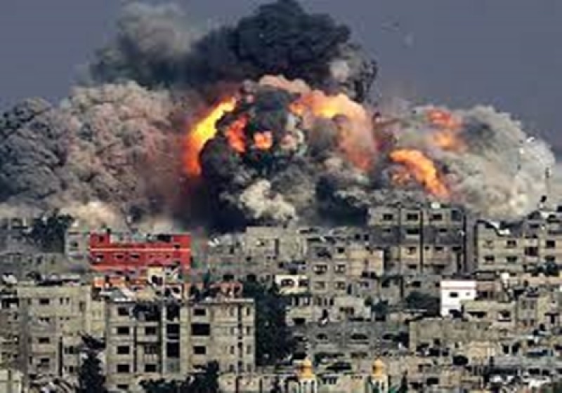 ”حرب بلا نهاية”.. خطة الكيان الصهيوني لما بعد مهاجمة غزة