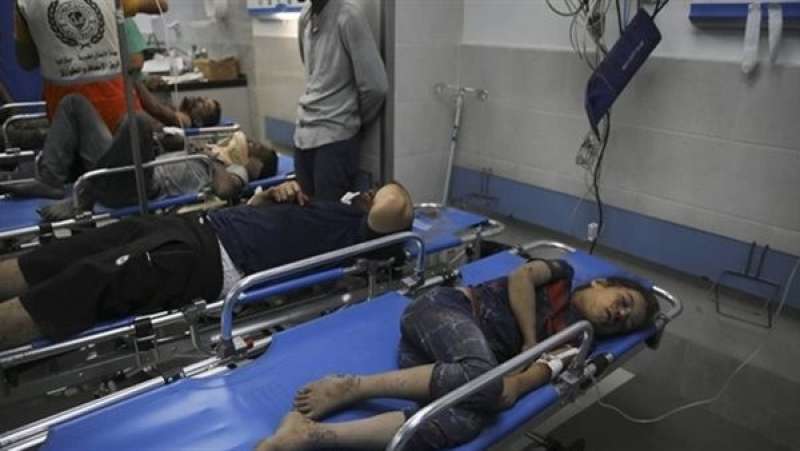 مستشفيات قطاع غزة: 4651 شهيدًا منذ بدء العدوان الإسرائيلي و800 طفل مفقود تحت الأنقاض