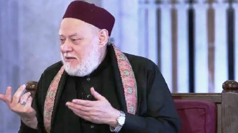 علي جمعة يوضح ما معنى «كبُر مقتاً عِندَ اللَّهِ»