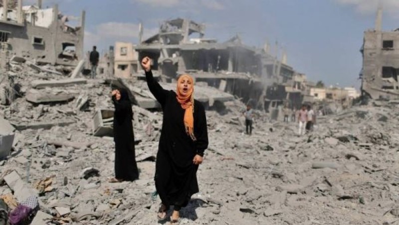 الصحة الفلسطينية: ارتفاع عدد شهداء العدوان الإسرائيلي على غزة والضفة إلى 6504 والجرحى إلى 19 ألفا