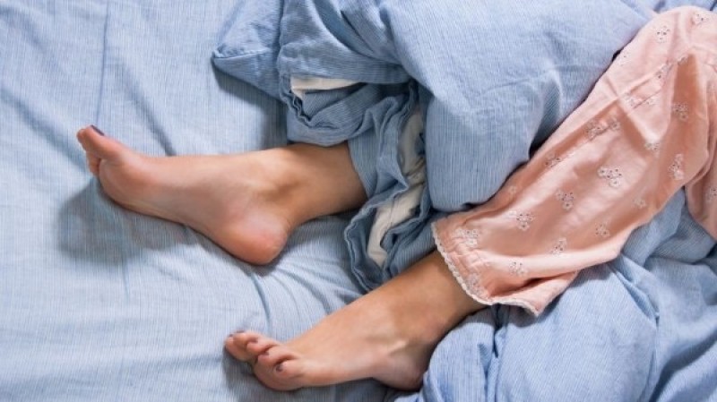4 نصائح تقلل من حدوث الشد العضلي أثناء النوم