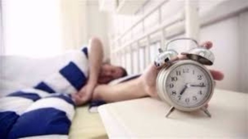 متى يشير صعوبة الاستيقاظ من النوم إلى خطر؟