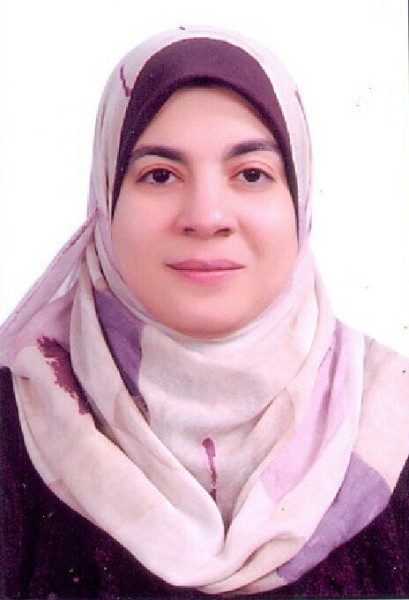 تعيين الدكتورة منى عبد الحميد عميدًا لكلية الصيدلة بجامعة طنطا