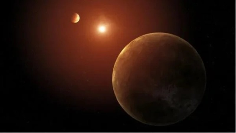 تلسكوب كيبلر يكشف عن وجود 7 كواكب خارجية