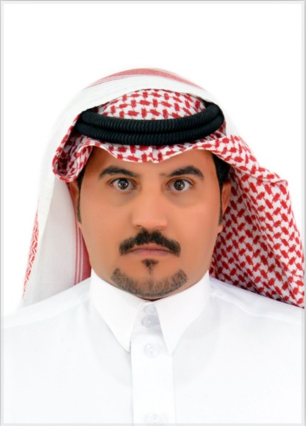 ابو نايف الشهري يعلن دعمه لاستضافة السعودية كأس العالم