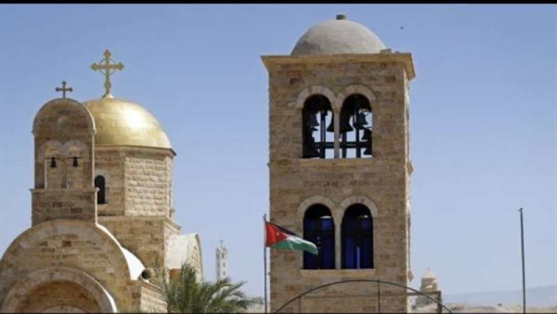 رؤساء الكنائس في الأردن: إلغاء مظاهر عيد الميلاد احترامًا لشهداء فلسطين