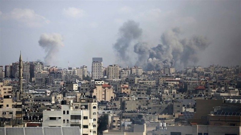 قطاع غزة - ارشفيه