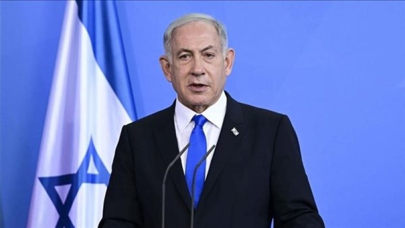 نتنياهو يرفض وقف إطلاق النار في قطاع غزة
