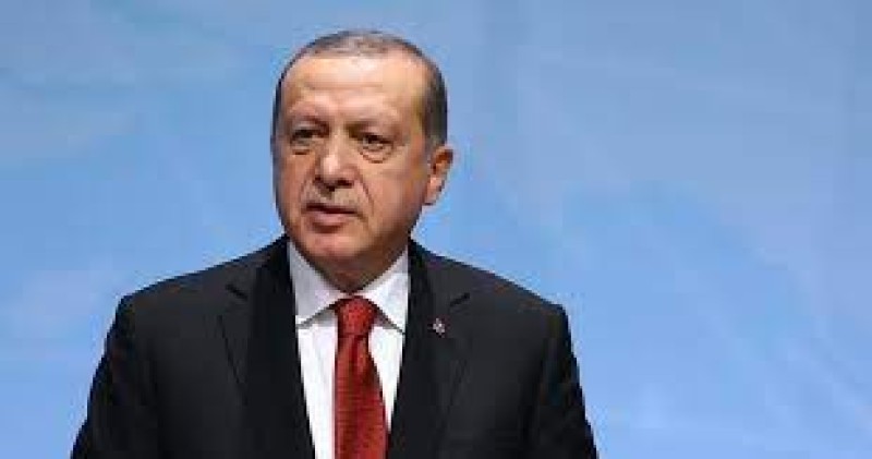 أردوغان : بقاء العالم أمام هذه الوحشية صامتا أمر يخجلنا جميعا