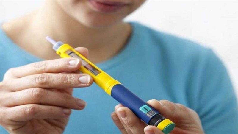 الصحة توضح الطريقة الصحيحة لحفظ قلم الأنسولين