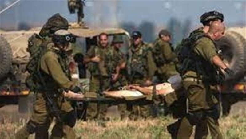 الخسائر الإسرائيلية بسبب الحرب