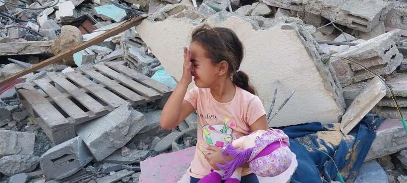 استشهاد 31 فلسطينيًا وتدمير 12 منزلاً في قصف للاحتلال الإسرائيلي على جباليا