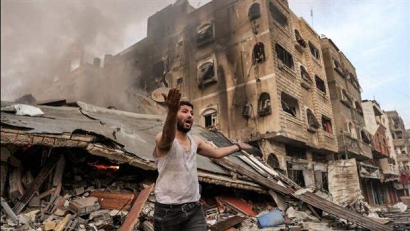 مجلس التعاون: الأزمة في غزة تهدد الأمنين الإقليمي والعالمي ويجب التدخل لوقفها