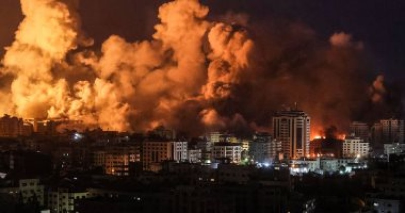 الفصائل الفلسطينية تعلن تدمير 29 آلية إسرائيلية فى غزة
