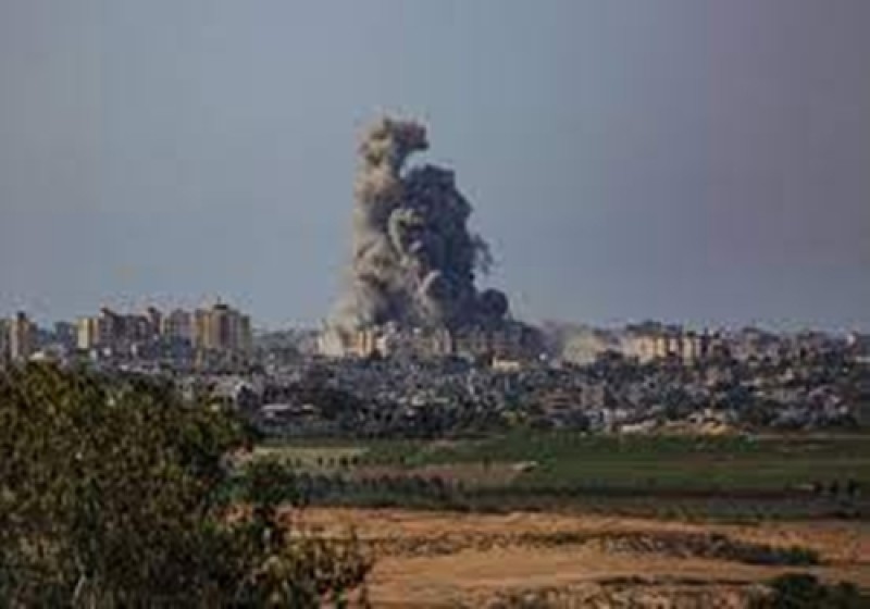 ”قمة ”بريكس”: نداءات للسلام في ظل تصاعد العنف في غزة”