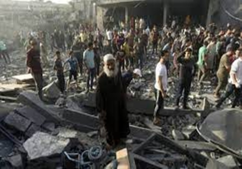 مستقبل غامض ينتظر قطاع غزة: أربع سيناريوهات بعد دقات ساعة الهدنة
