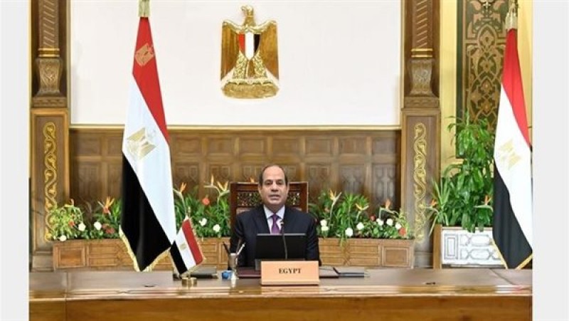 مصر وهولندا تتفقان على أهمية تمديد الهدنة ووقف دائم لإطلاق النار بغزة