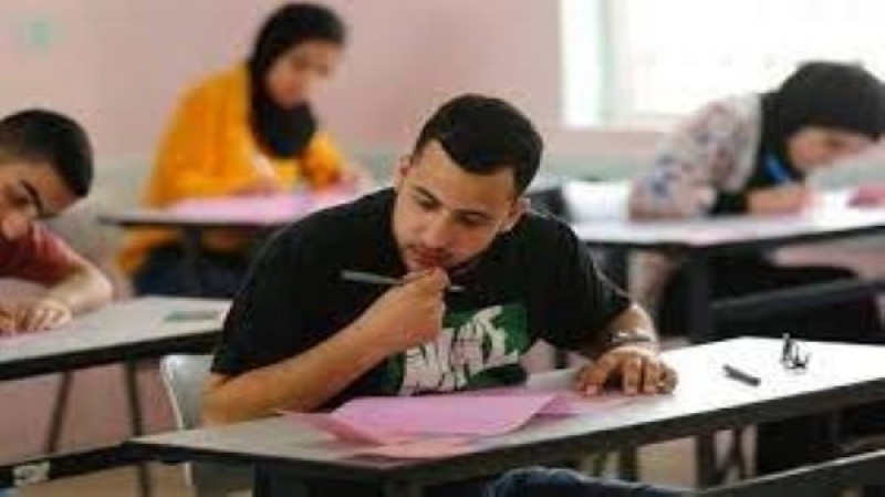 قرار جديد من التعليم بشأن امتحانات المصريين بالخارج