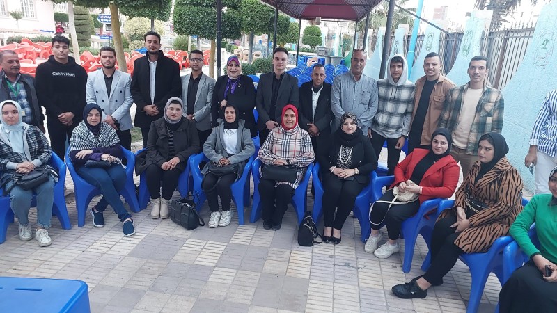 شباب قادرون يطلق حملته لدعم وتعزيز المشاركه السياسيه في الانتخابات الرئاسيه