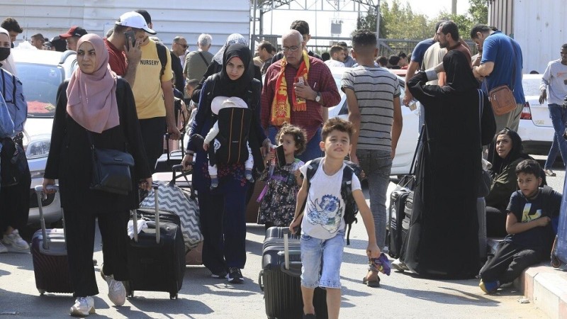 الإفراج عن الأسرى الفلسطينيين في سجون إسرائيل