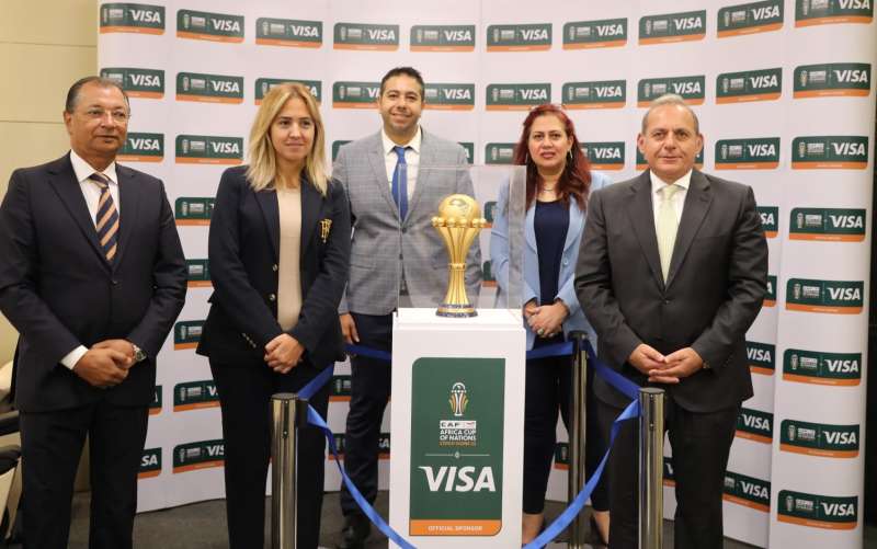 البنك الأهلي المصري يستضيف النسخة الأصلية من كأس الأمم الأفريقية