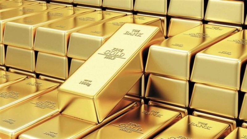 ارتفاع أسعار الذهب اليوم الجمعة 1 ديسمبر 2023