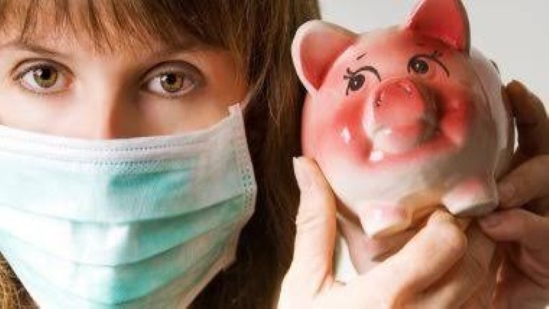 نصائح تحميك من الإصابة بإنفلونزا الخنازير