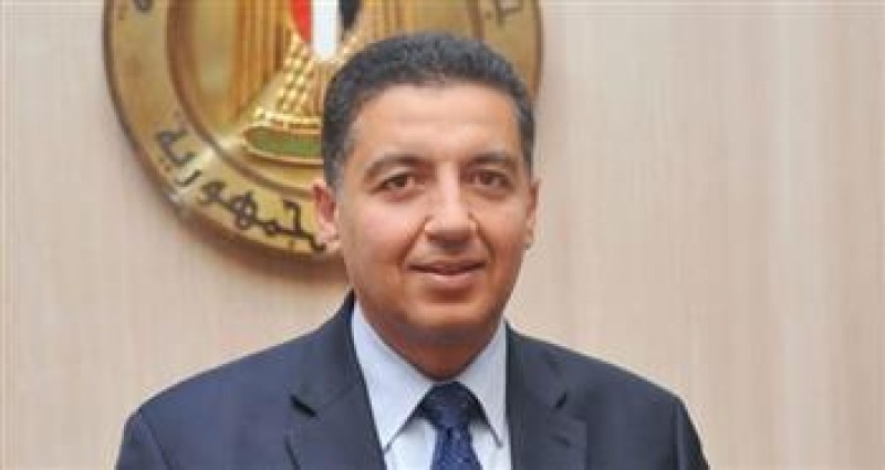 السفير عمر عامر، سفير مصر لدى أثينا