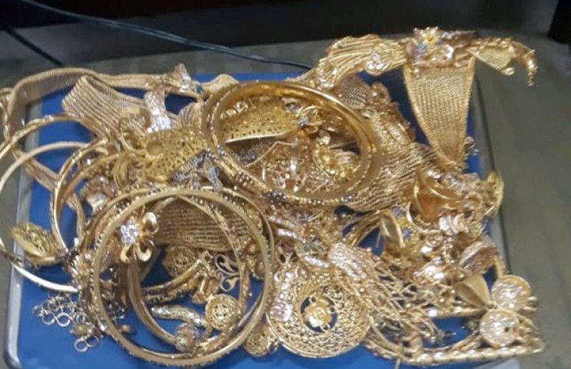 أسعار الذهب الآن في مصر