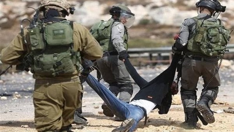 نادي الأسير: الاحتلال اعتقل 3480 فلسطينيا بالضفة الغربية منذ 7 أكتوبر