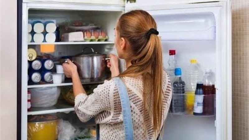 أطعمة تصبح خطرا على الصحة في حالة وضعها في الثلاجة