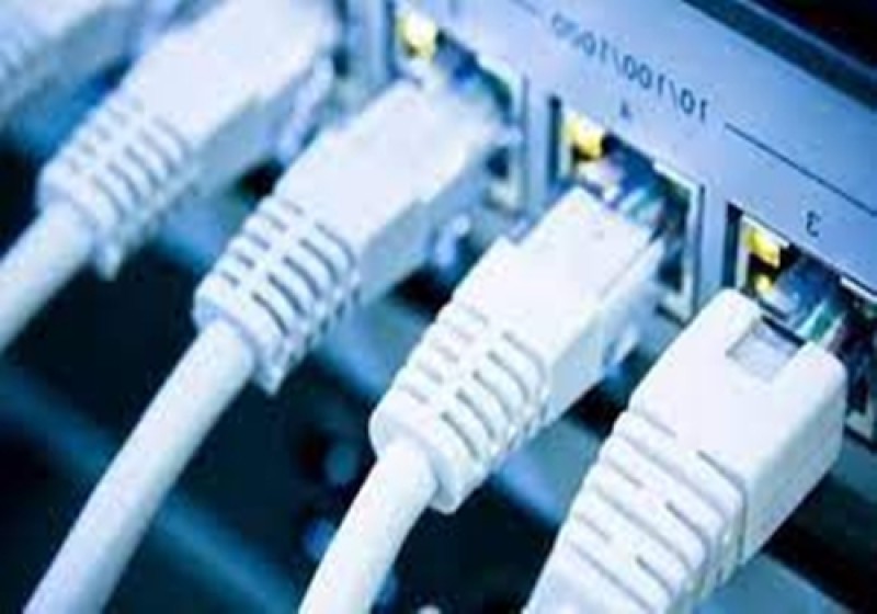 المصرية للاتصالات تعلن عودة خدمة الإنترنت بالكامل