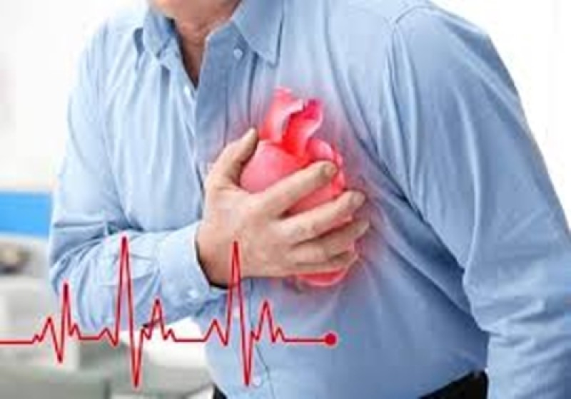 دراسة تحذر: بعض الأدوية تزيد من خطر الإصابة بسكتة قلبية