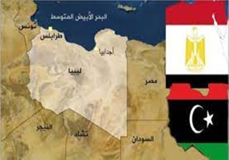 مصر والولايات المتحدة يواصلان الجهود لتحقيق الاستقرار في ليبيا