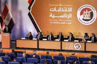 الهيئة الوطنية تحدد الفئات المسموح لها التواجد في اللجان