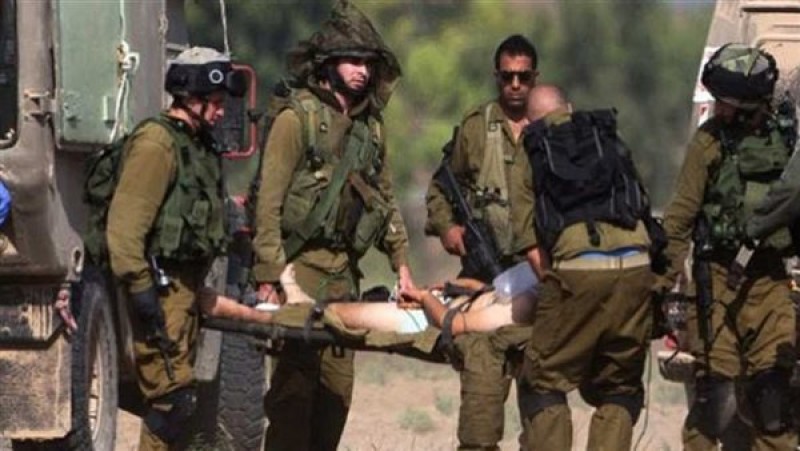 ”يديعوت أحرونوت”: إصابة 5 آلاف جندي إسرائيلي منذ بدء حرب غزة