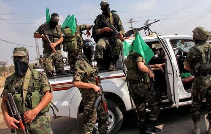 الفصائل الفلسطينية تعلن استهداف 4 جنود إسرائيليين شمال غزة
