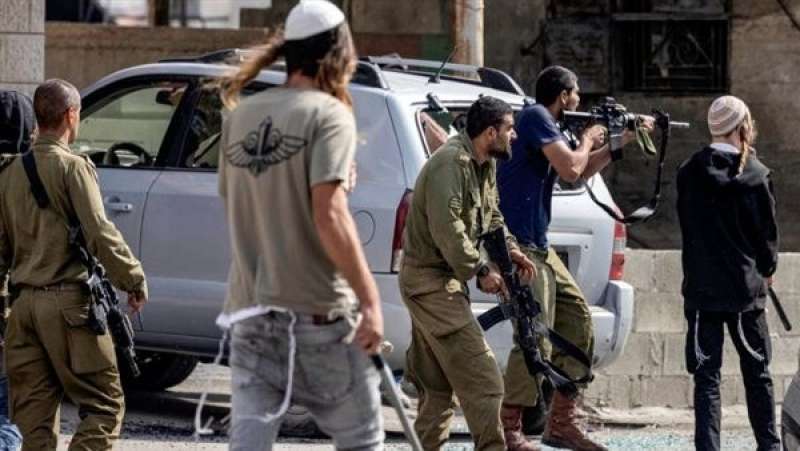 فرنسا تدعو إسرائيل إلى اتخاذ إجراءات ملموسة لوقف عنف المستوطنين في الضفة