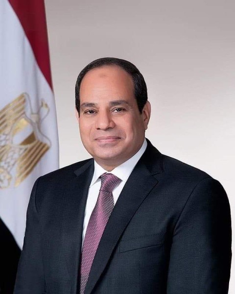 وزير الرياضة يهنئ الرئيس عبد الفتاح السيسي لفوزه في الانتخابات الرئاسية ٢٠٢٤