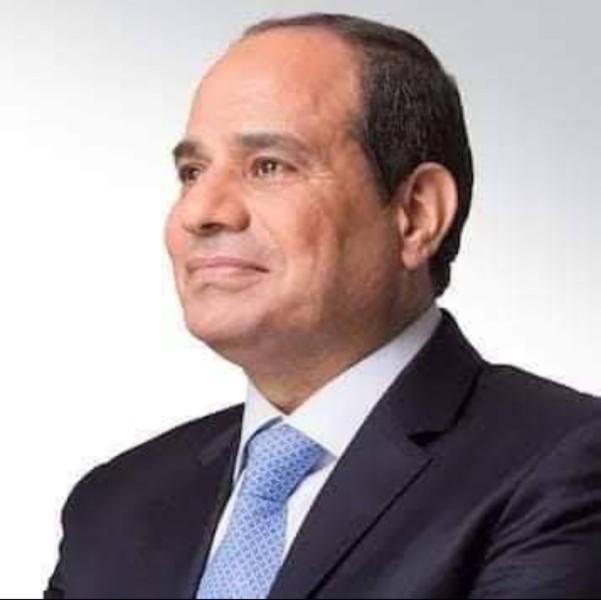 هيئة الدواء المصرية تهنئ الرئيس السيسي لفوزه في الانتخابات الرئاسية ٢٠٢٤